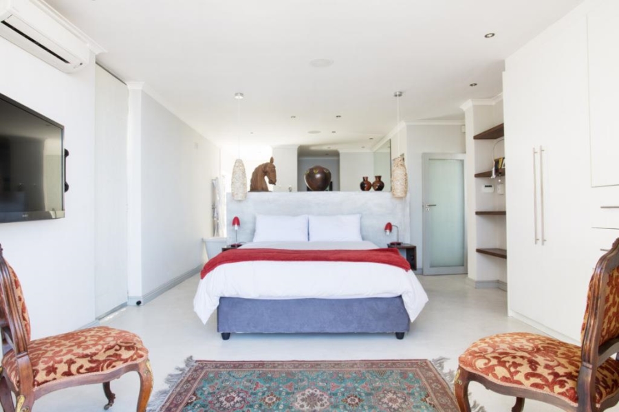 3 Bedroom Property for Sale in Bantry Bay Western Cape